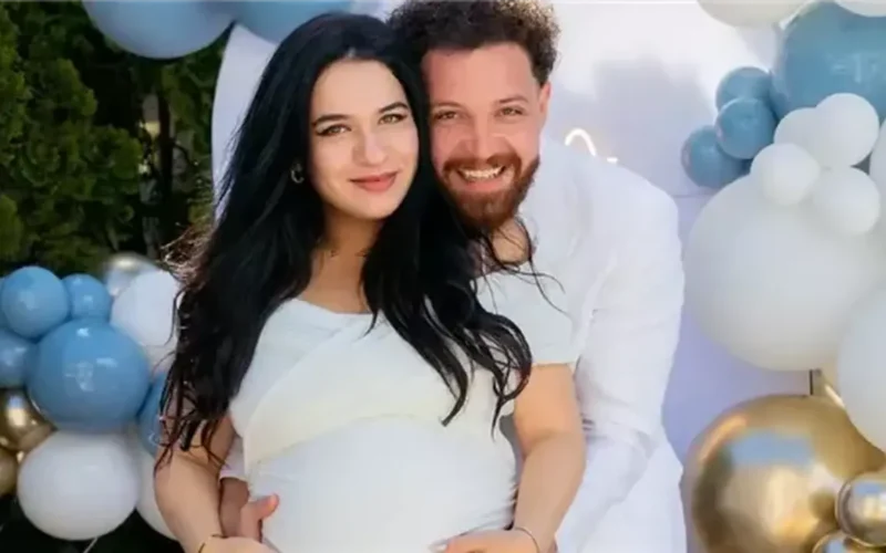 أزمة زوجية.. رنا زروق تكشف تفاصيل التعدي عليها من الفنان محمود حجازي